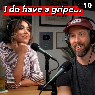 Asking My Wife if I Bike Too Much (Valerie Navarro)