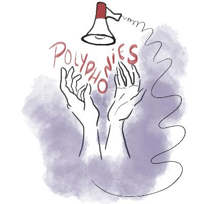 Episode spécial (2/2) – faire théâtre et faire collectif au lycée (Polyphonies en cours)