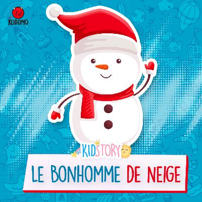 Le Bonhomme de Neige, de Hans Christian Andersen
