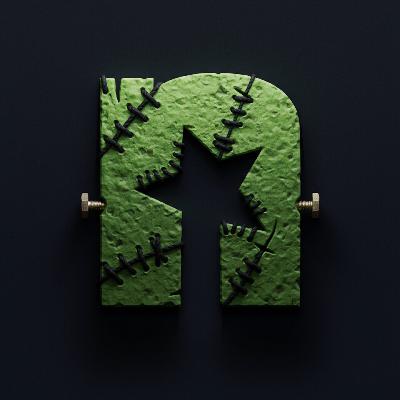 Des Monsters ihm seine Sichtweise - Nerdtalk #671