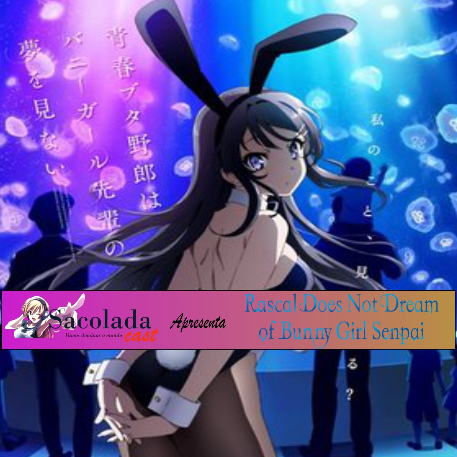 Pod Senpai