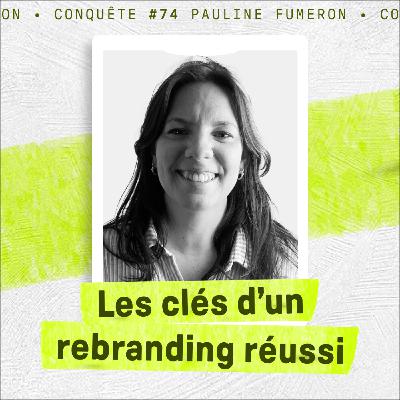 Rebrander pour asseoir sa légitimité Rebrander pour asseoir sa légitimité