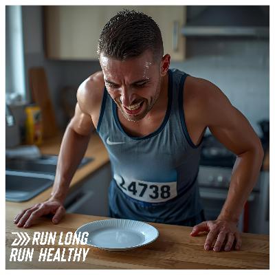 The Consequences Of Delaying Carbs After Your Run The Consequences Of Delaying Carbs After Your Run