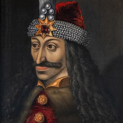 The Real Dracula: Vlad The Impaler EP17