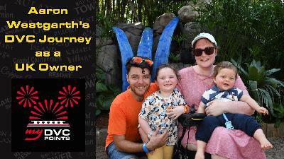 Aaron Westgarth: A United Kingdom Member Journey