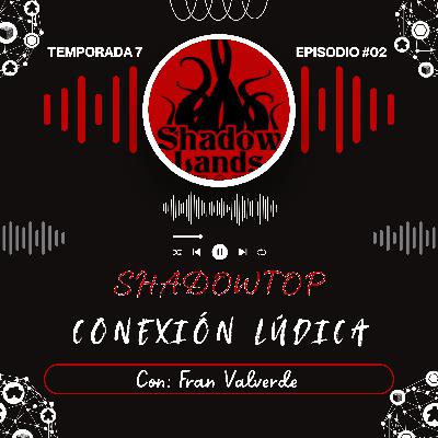 CLT7E2 - ShadowTop