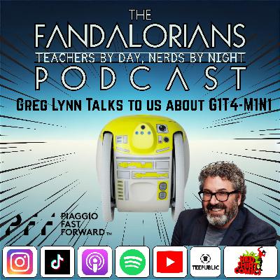 Greg Lynn and the Rise of the Machines (Don’t Worry, the Nice Ones)