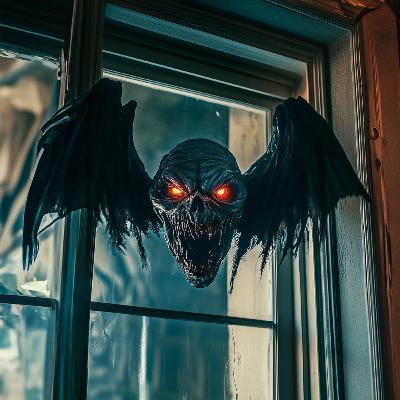 4 Leyendas de Terror Captadas en CÁMARA