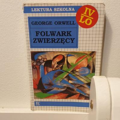 Folwark Zwierzęcy. Odcinek 13.