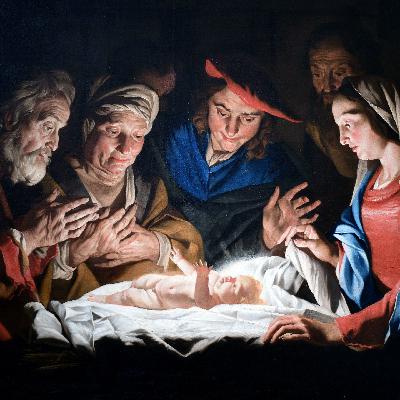 Crónica de España - 354: Se fija lingüísticamente la Navidad, con Alex Herrero