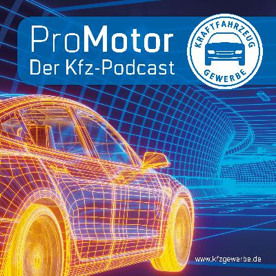 Folge 18 - Das Auto als sichere, offene (Telematik) Plattfom