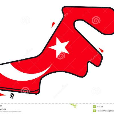 Formula Brother #26 - Palpites para a GP da Turquia