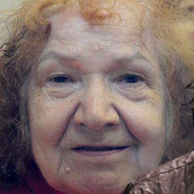 Granny da VIDA REAL - A Vovó Canibal: TAMARA SAMSONOVA Granny da VIDA REAL - A Vovó Canibal: TAMARA SAMSONOVA