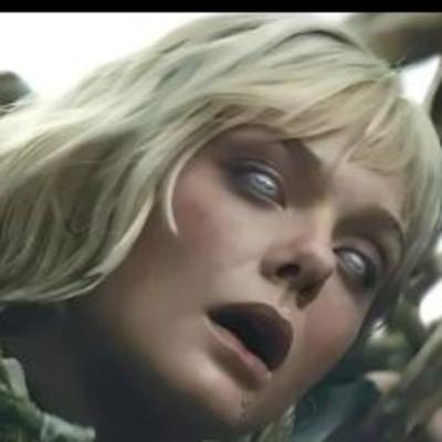 Episode 255 - ALIEN DAY 2025 : Predator Badlands trailer Review