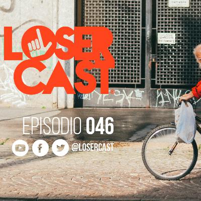 Episodio 046 Sergio Corona | Sabes que eres viejo cuando... Episodio 046 Sergio Corona | Sabes que eres viejo cuando...