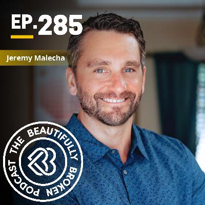 When Your Gut Predicts Your Sleep: AI, Functional Labs & the Future of Personalized Health with Jeremy Malecha