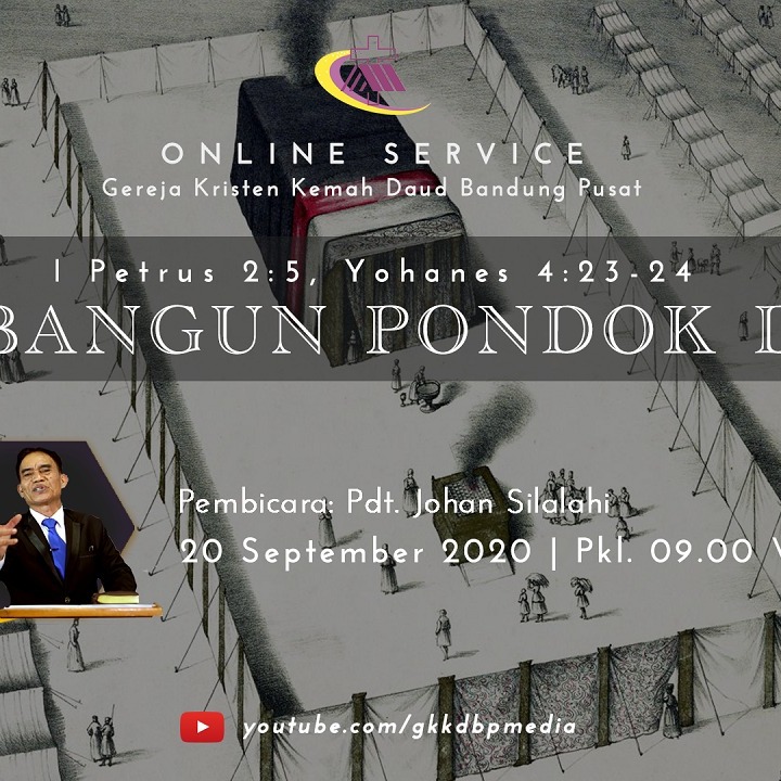 GKKD Bandung Pusat