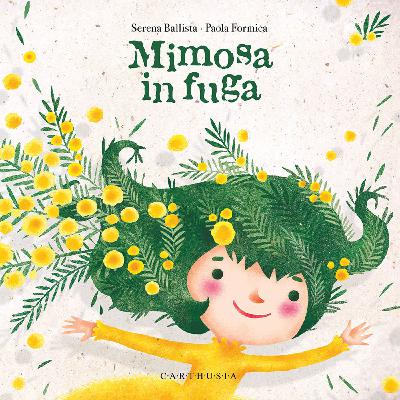 Episodio 34. L'8 marzo e la mimosa recalcitrante
