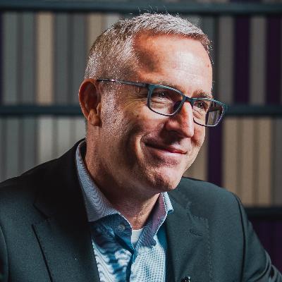 Eastspring’s Steven Gray on why EM equities face a pivotal moment now