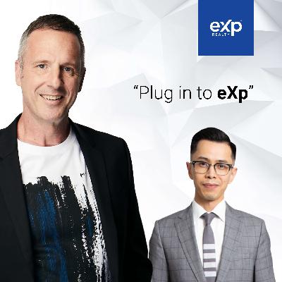 Andy Zheng: Unlocking Success and Sustainability with eXp Realty