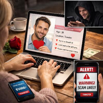 What to watch for to avoid dating scams What to watch for to avoid dating scams