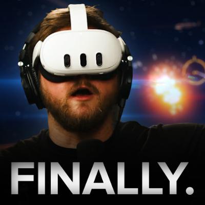 I Waited 30 Years For This Gaming Experience | State of the Arc Podcast