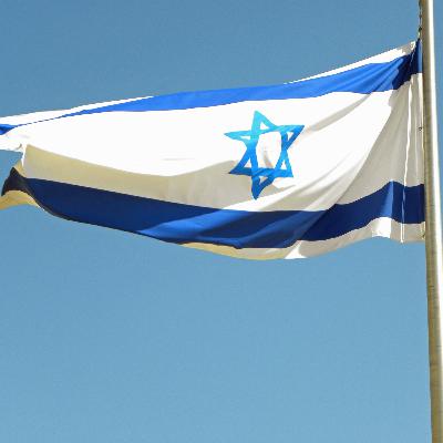 Der Weg hin zur Gruendung Israels Der Weg hin zur Gruendung Israels