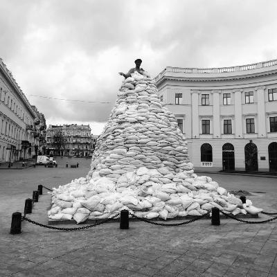 Interview: Life In Odesa