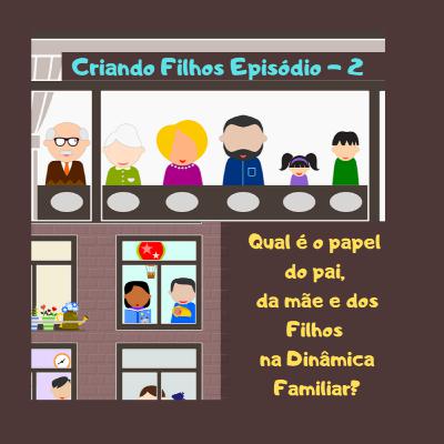 Qual é o lugar do Pai, da Mãe e dos Filhos na Dinâmica Familiar Qual é o lugar do Pai, da Mãe e dos Filhos na Dinâmica Familiar
