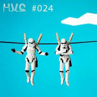 Hill Valley Cast 024 - Cadê meu expositor??? Hill Valley Cast 024 - Cadê meu expositor???