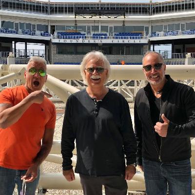 Pod Pick: Jimmy Koplik on Rush, Guns 'N' Roses, Bret Michaels and More