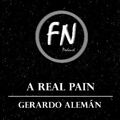 A Real Pain