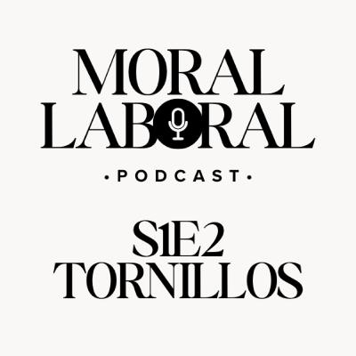 002 - Tornillos