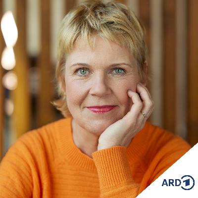 Cordula Stratmann fragt: "Wo war ich stehen geblieben?"