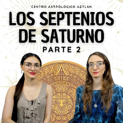 La Crisis de la Mitad de la Vida en Adelante - Los Septenios de Saturno La Crisis de la Mitad de la Vida en Adelante - Los Septenios de Saturno