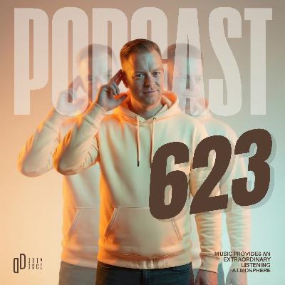 Dirty Disco 623: A Deep House Journey Through Warm Grooves, Global Rhythms and Modern Underground Sounds Dirty Disco 623: A Deep House Journey Through Warm Grooves, Global Rhythms and Modern Underground Sounds