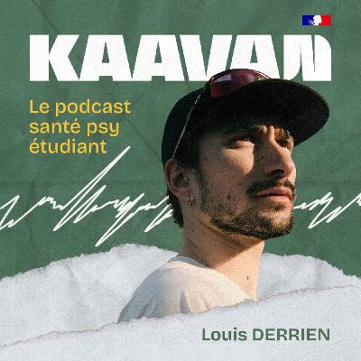 Courir pour sensibiliser aux troubles psy avec Louis Derrien Courir pour sensibiliser aux troubles psy avec Louis Derrien