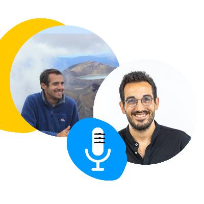 135: איך משתמשים בהאקאתונים ככלי לפיתוח המוצר 135: איך משתמשים בהאקאתונים ככלי לפיתוח המוצר