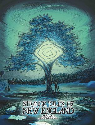 STRANGE TALES OF NEW ENGLAND AVAILABLE IN PDF STRANGE TALES OF NEW ENGLAND AVAILABLE IN PDF