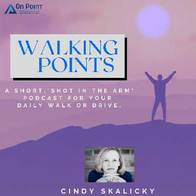 S2: E1 - How This Leader Prepared a Keynote With 12 Hours' Notice