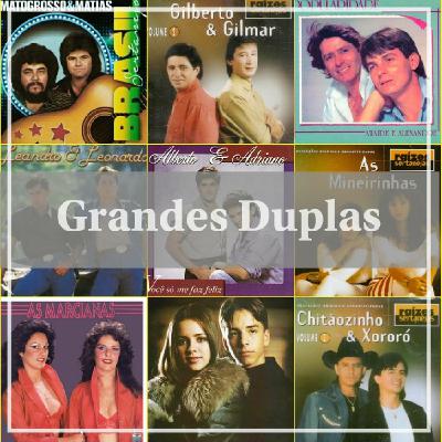 Grandes Duplas