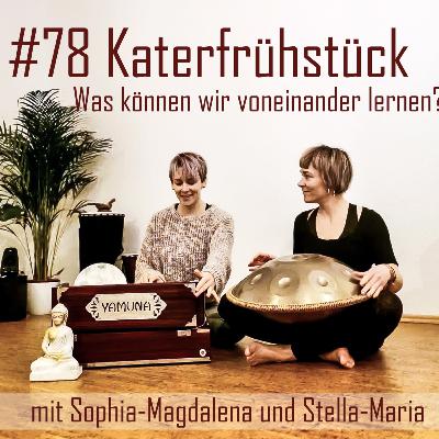 78 Was können wir voneinander lernen?