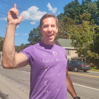 The Case for Smiling at Strangers The Case for Smiling at Strangers