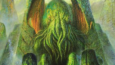 Bob Eggleton – Part 2 (Episode:09)