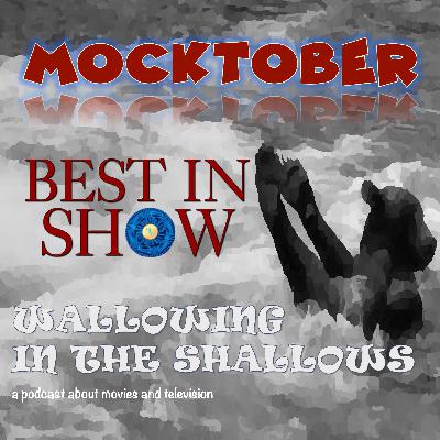 WITS chats Best in Show | Mocktober 2025 WITS chats Best in Show | Mocktober 2025