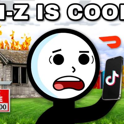 Gen Z is The Worst Generation...