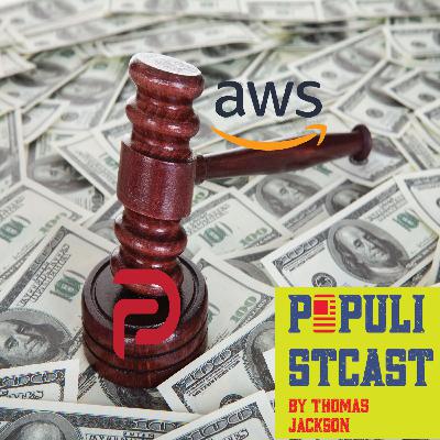 Parler VS Amazon Ruling Parler VS Amazon Ruling