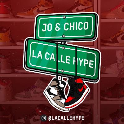 EPISODIO #28 : MUSICA DE LA CALLE