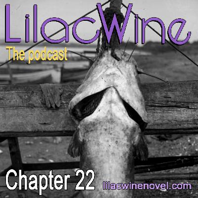 Lilac wine - Chapter 22