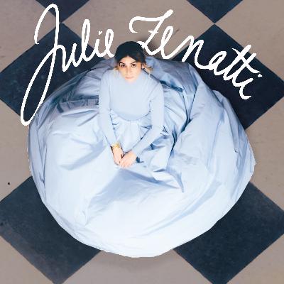 JULIE ZENATTI : la voix derrière la Belle et la Bête